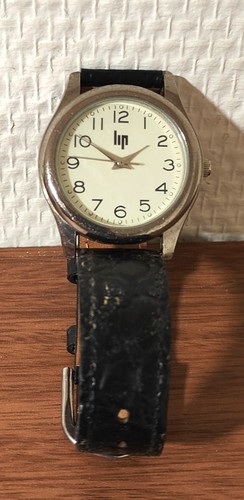 Montre lip classique homme - classique,