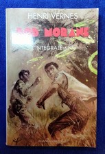 HENRI VERNES BOB MORANE