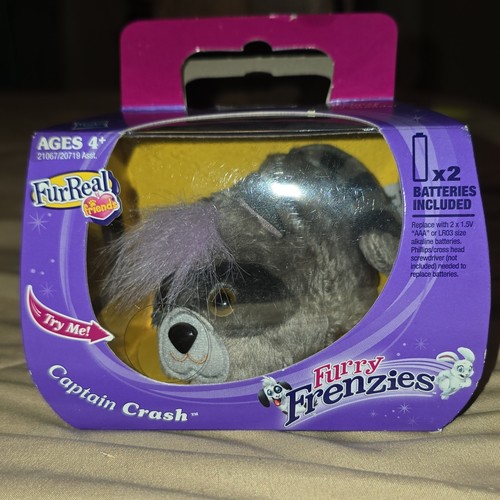 Furreal friends furry - furreal,