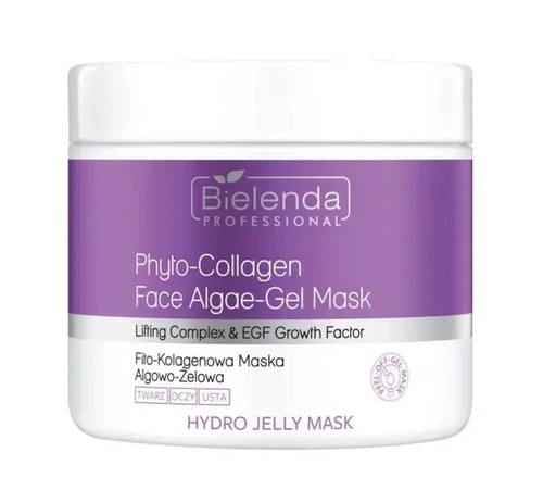Bielenda hydro jelly - bielenda,