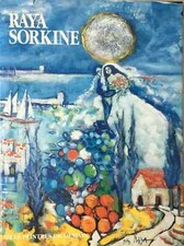 Bouillot, Raya Sorkine.