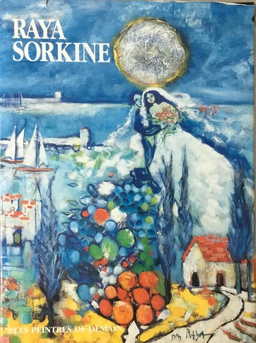 Bouillot raya sorkine - bouillot,,