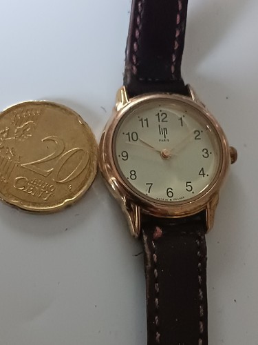 Montre femme lip made - femme, in