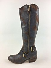 Donald J Pliner Dela Riding