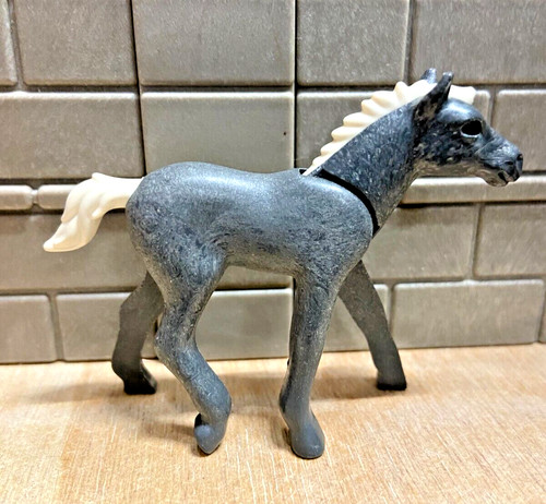 Playmobil animaux poney - animaux, 1