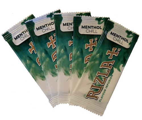Lot 15 rizla flavour - 15,