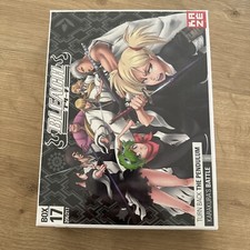 BLEACH SAISON 4 Box 17 :  Turn