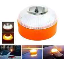 GIROPHARE V-16 ORANGE SIGNALISATION SECURITEE BALISE D URGENCE VOITURE ACCIDENT