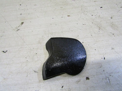 Cache maitre cylindre gauche - maitre,