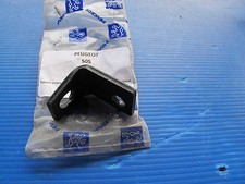 Support arrière de pompe à injection Roto-Diesel DPA pour Peugeot 505