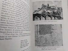 TROUBADOURS SENTIMENT ROMANESQUE 1945 BRIFFAULT GRAVURES