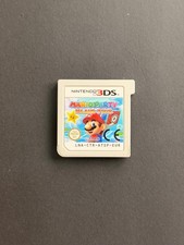 Jeux Nintendo 3DS - Mario