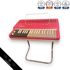 Orgue électronique Antonelli