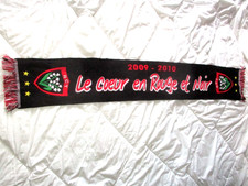 echarpe scarf rare RCT RUGBY