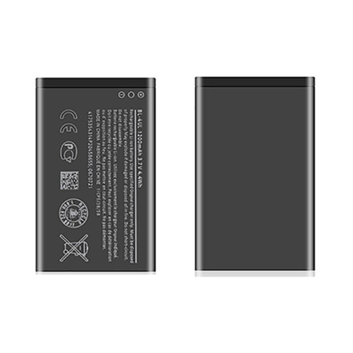 Originale batterie 4ul - batterie,