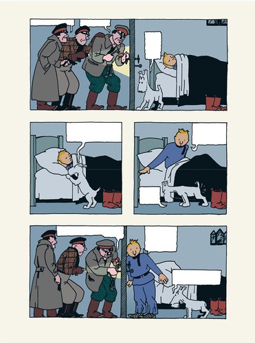 Exceptionnel estampes - 5,