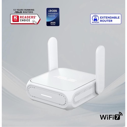 Asus be58 dual - rt-be58, go