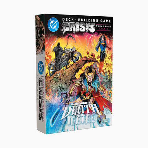 Deck building game crisis - deck-building, game: