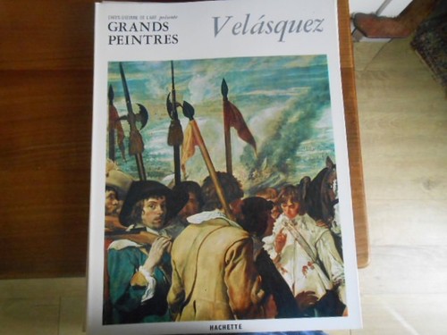 Revue les grands - peintres, /