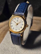 Montre Lip Quartz Vintage