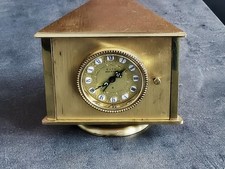 ELTA 15 JEWELS 8 JOURS DAYS