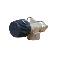 Corps thermostatique Honeywell Ø 1/2" - V2000ABB15