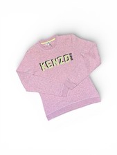 Sweat/pull Kenzo Rose, Logo