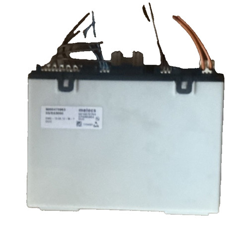 Bosch carte module platine - carte,