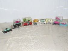 Large Lot Of Discount Models