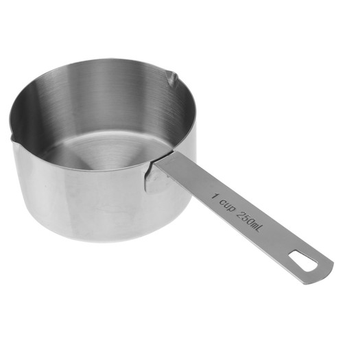 Poêle inox batterie de - poêle, en