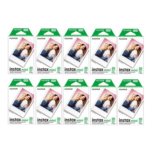 Fujifilm instax mini instant - fujifilm,