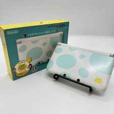 Nintendo 3DS LL Tomodachi Life