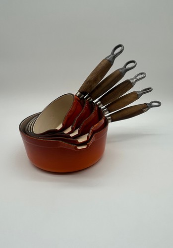 Casserole fonte creuset - le,