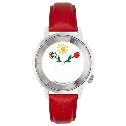 Montre akteo printemps - montre,