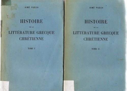 Puech histoire la - puech-histoire, de