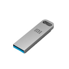 Clé USB 3.2 Transfert Très Haute Vitesse Mini U Disque Pen Drive Type C SSD