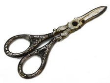 Objet de curiosité paire de