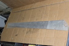 tôle bas de caisse CITROEN DS