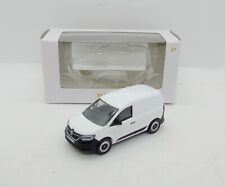 38698 NOREV / MINI JET / RENAULT KANGOO VAN 2023 BLANC 1/64