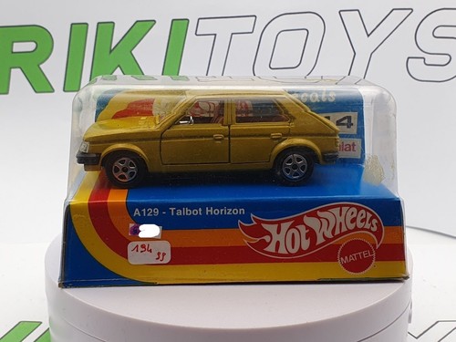 Talbot horizon mebetoys - mebetoys, 1/43