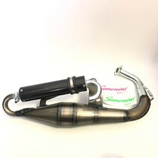 POT D'ÉCHAPPEMENT SIMONINI