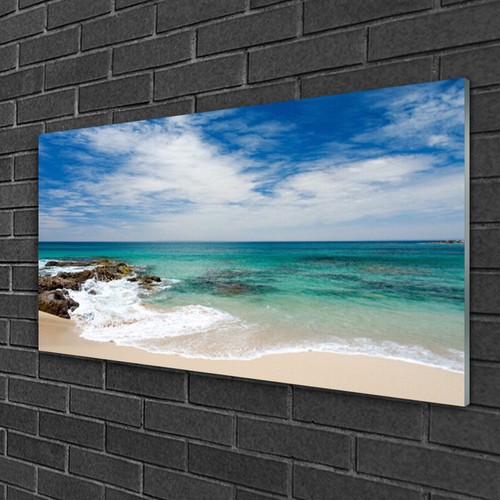 Tableau sur verre image - tableau,