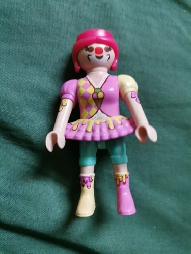 Playmobil personnage - playmobil,