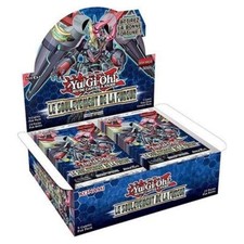 Yu-Gi-Oh! Display de 24