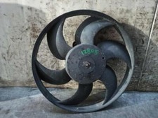 9616813180 ventilateur électrique pour CITROEN ZX 1.9 DIESEL 1991 3601558