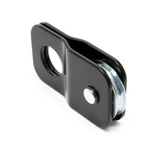 Poulie de mouflage ouvrante 4t