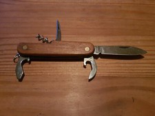 ancien couteau de poche pliant
