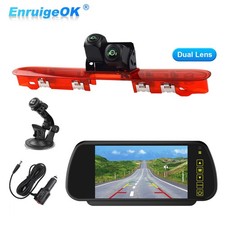 3ème Double Caméra de