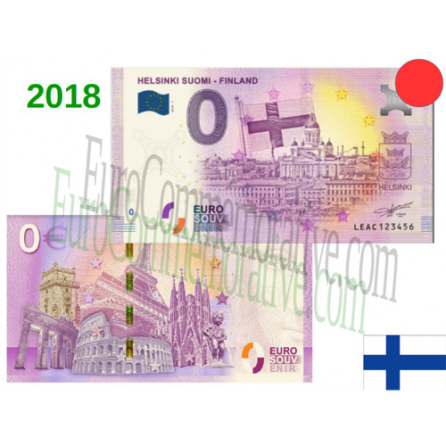 Billet souvenir 2018 - billet,