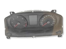 VW Transporter - Caravelle T6